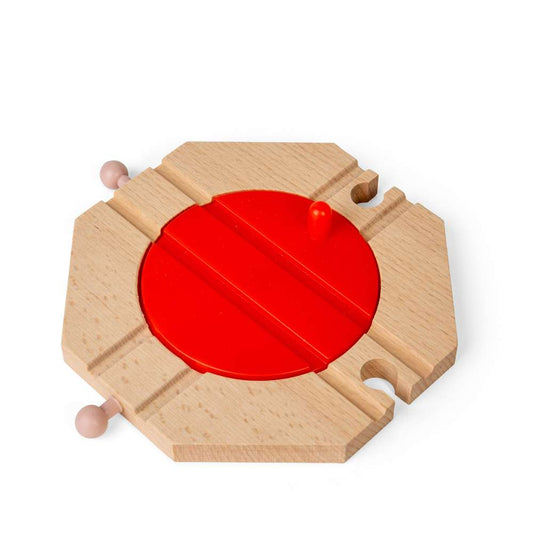 4 Way Turntable